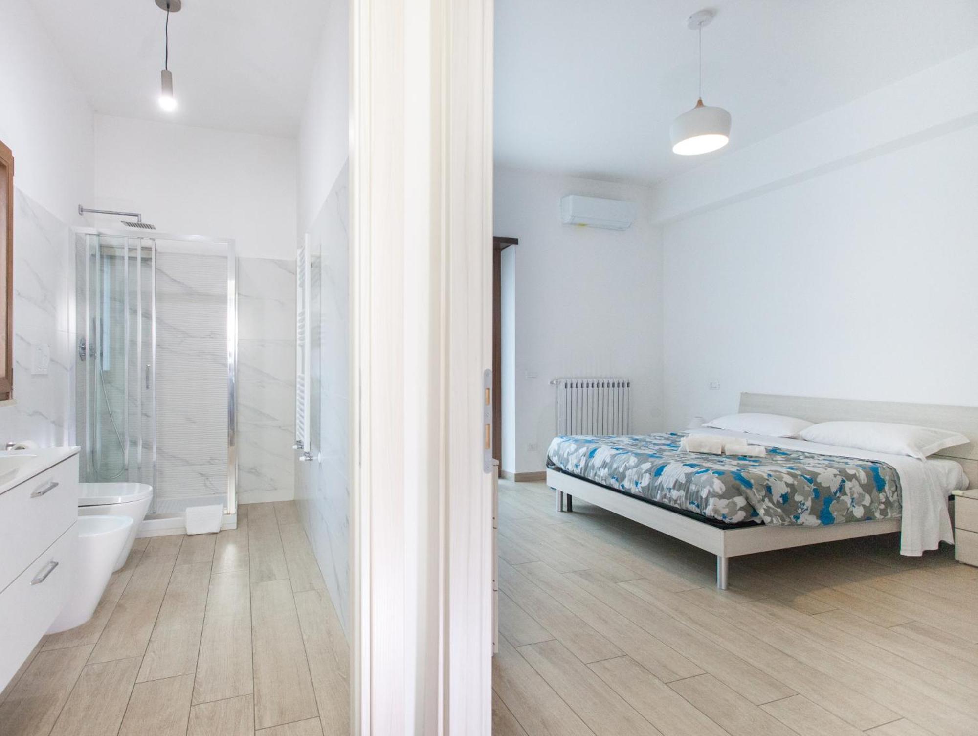 Alloggio Turistico A Casa Di Paoletto Fiumicino Extérieur photo