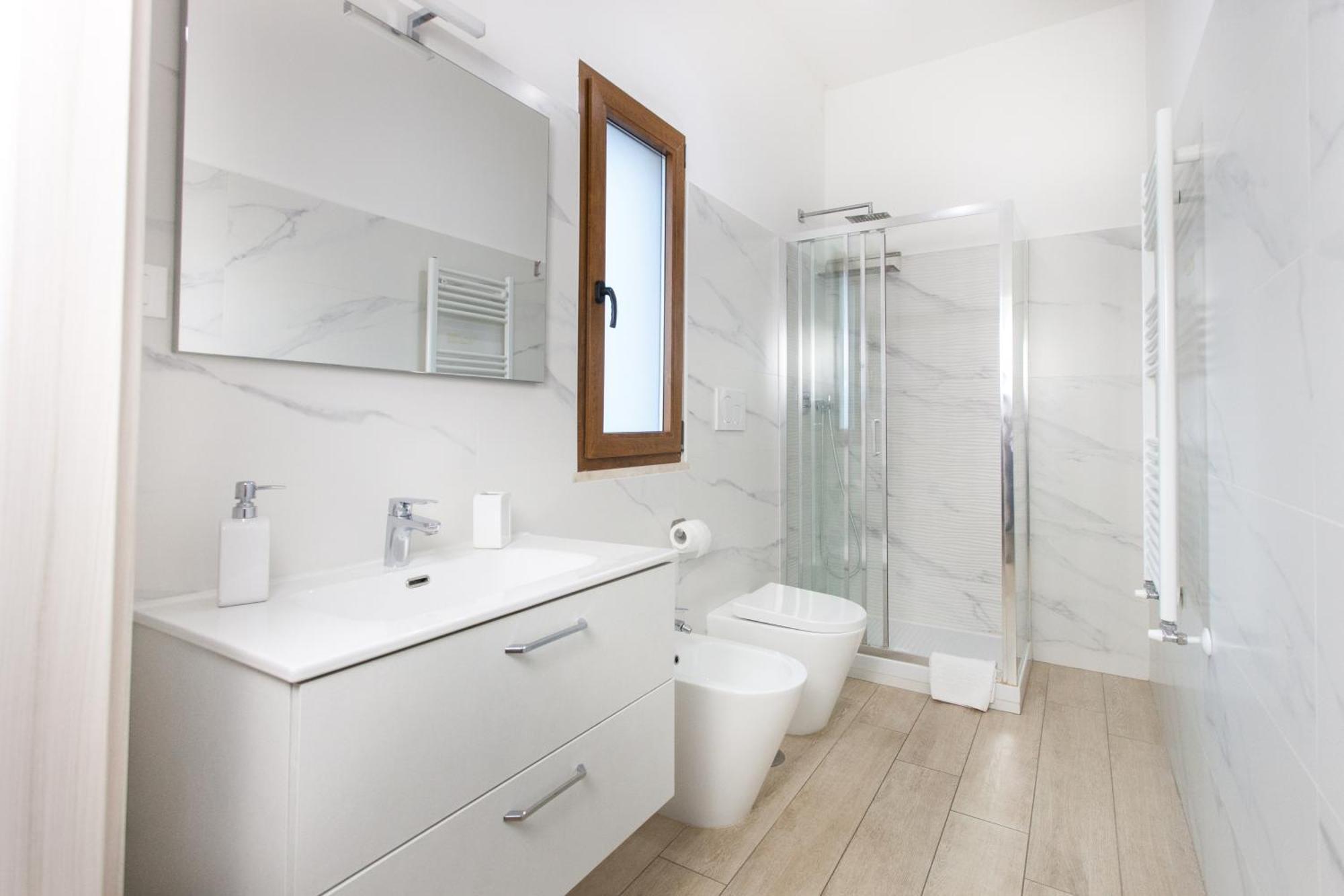 Alloggio Turistico A Casa Di Paoletto Fiumicino Extérieur photo