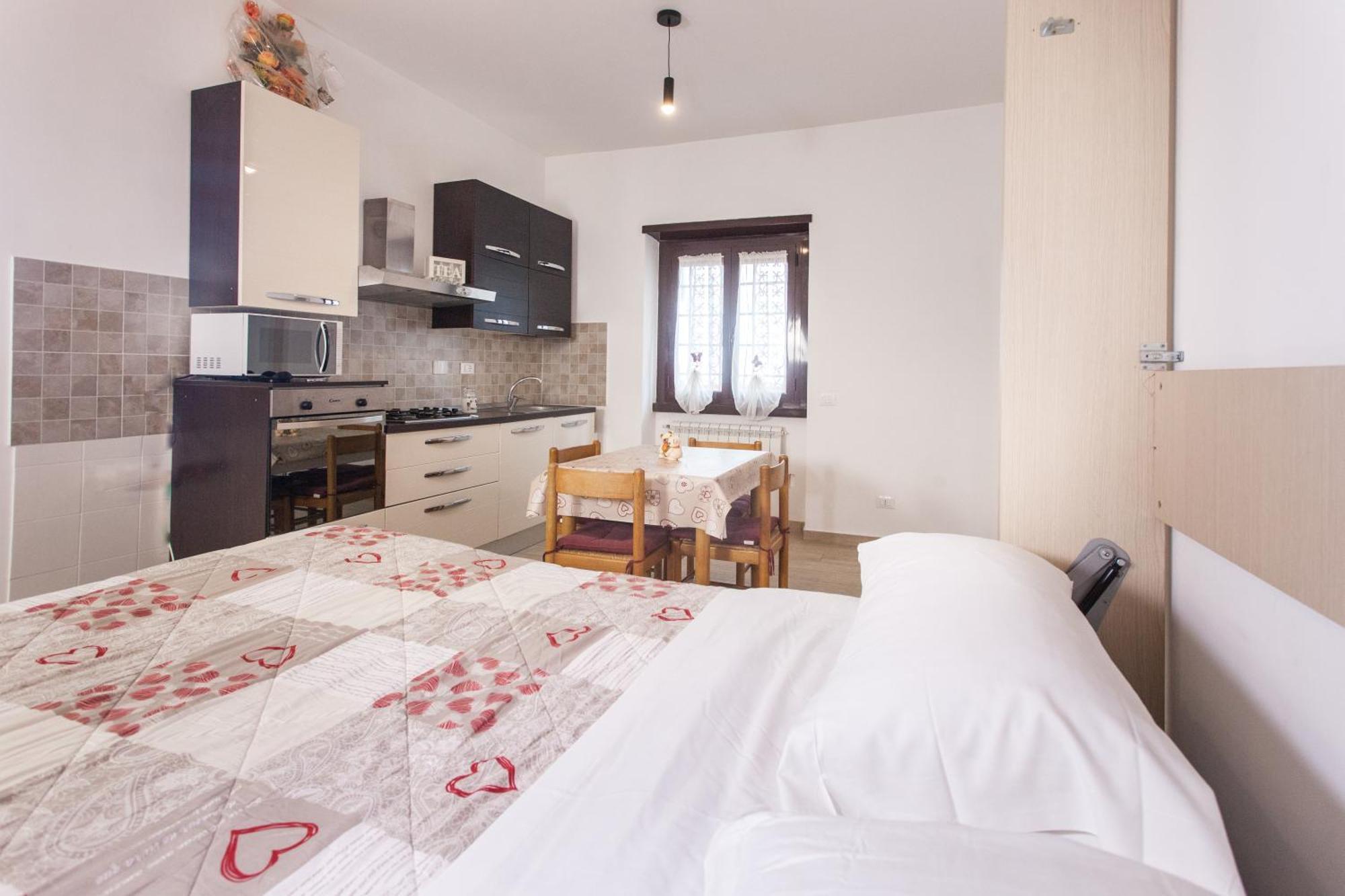 Alloggio Turistico A Casa Di Paoletto Fiumicino Extérieur photo