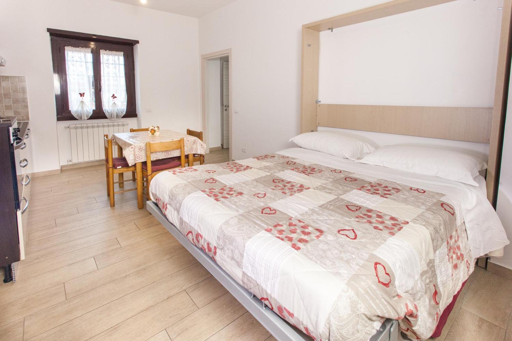 Alloggio Turistico A Casa Di Paoletto Fiumicino Extérieur photo