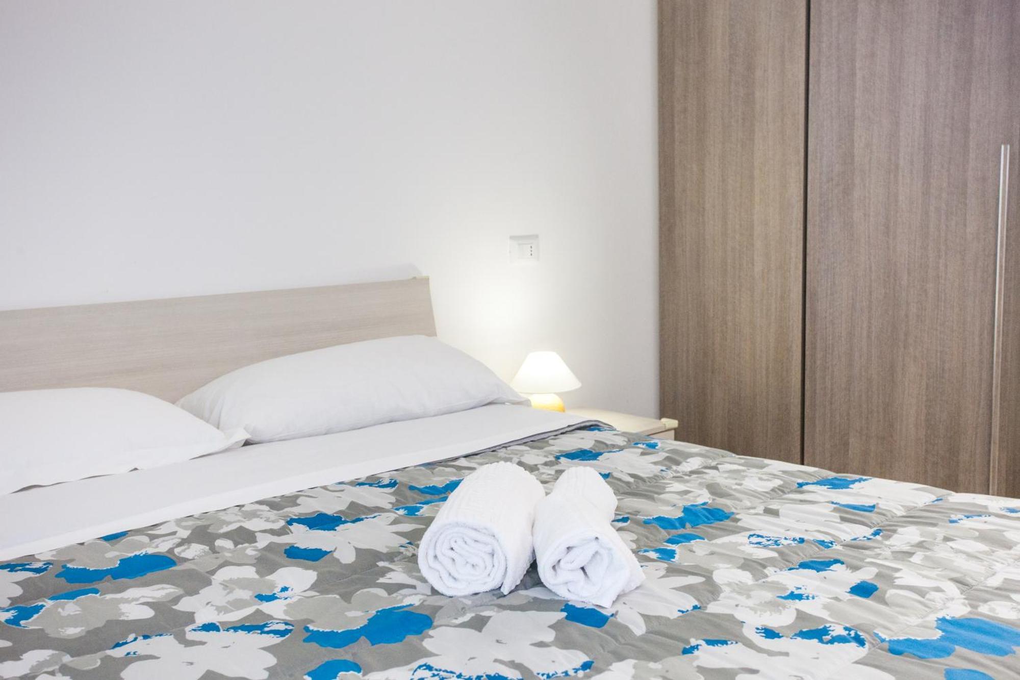 Alloggio Turistico A Casa Di Paoletto Fiumicino Extérieur photo