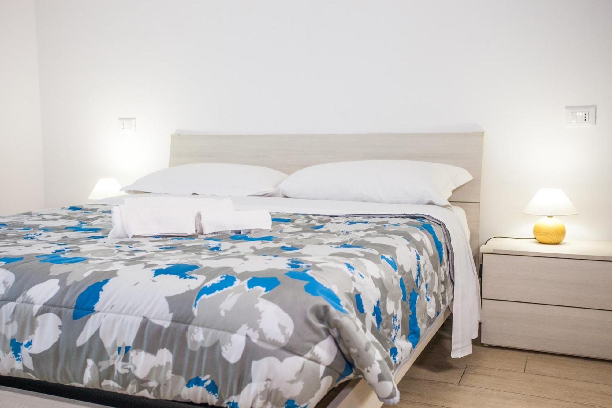 Alloggio Turistico A Casa Di Paoletto Fiumicino Extérieur photo