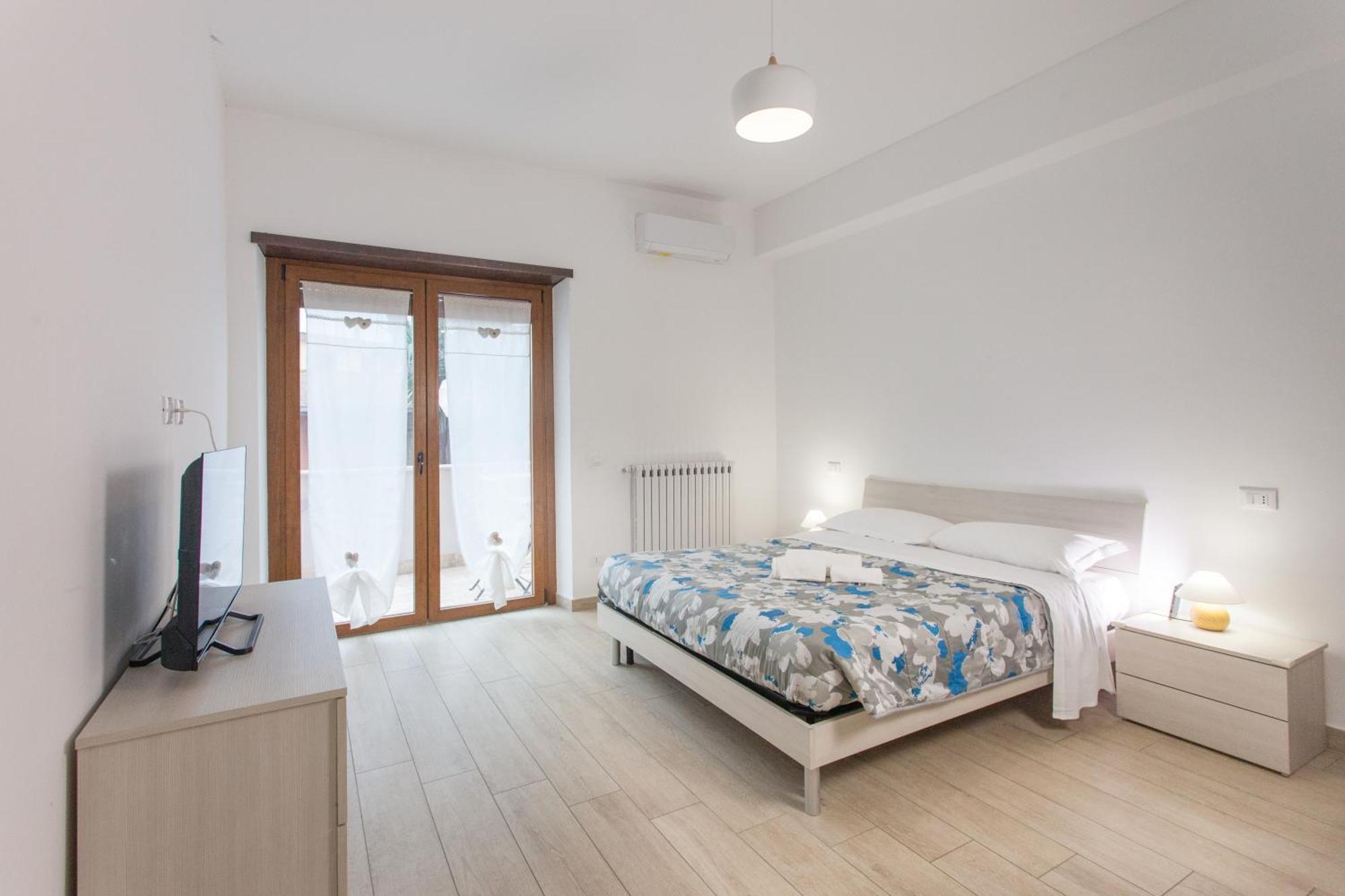 Alloggio Turistico A Casa Di Paoletto Fiumicino Extérieur photo